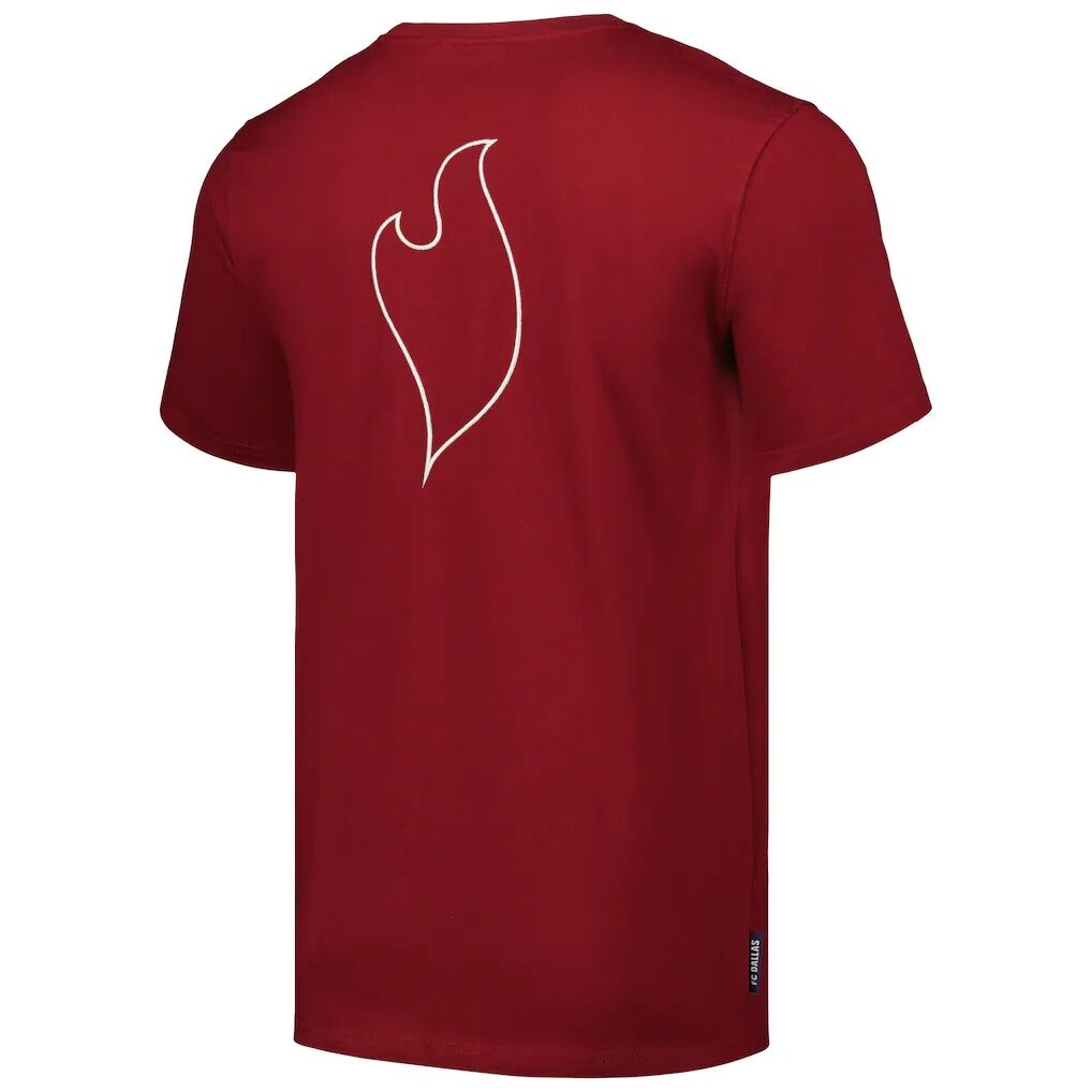 FC Dallas Culture Heavy T-Shirt