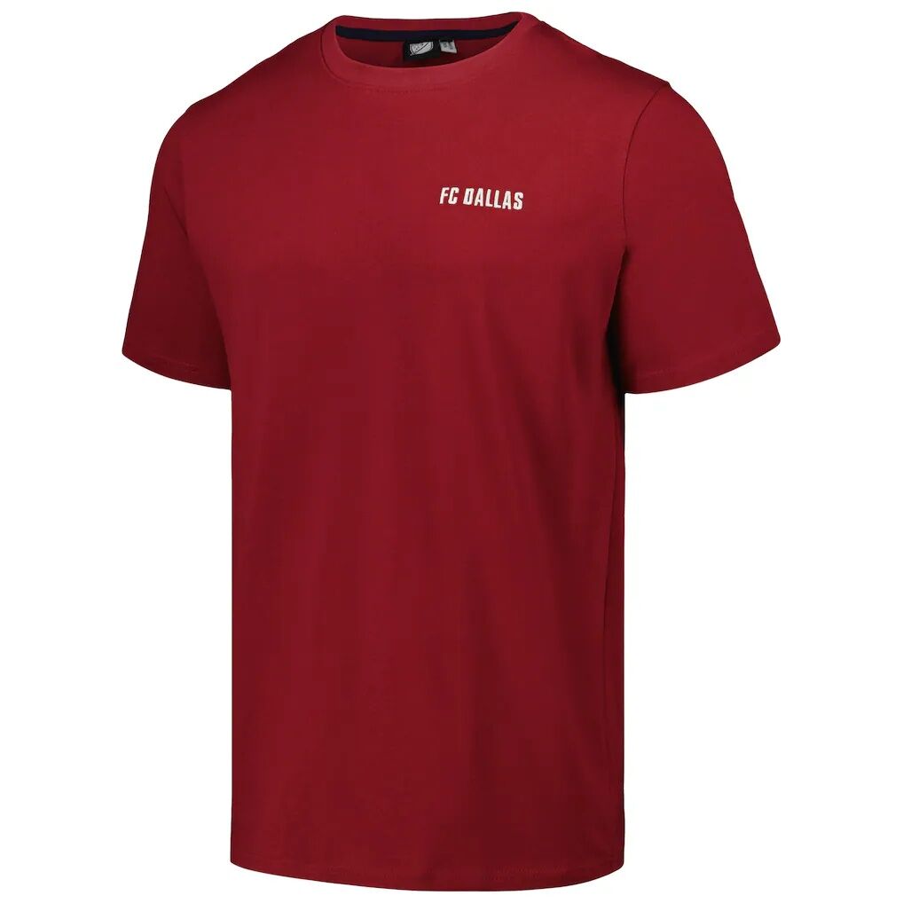 FC Dallas Culture Heavy T-Shirt