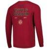 Atlanta United FC Pullover Sweatshirt - - Detail View