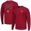 Atlanta United FC Pullover Sweatshirt - - Front View
