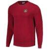 Atlanta United FC Pullover Sweatshirt - - Side View