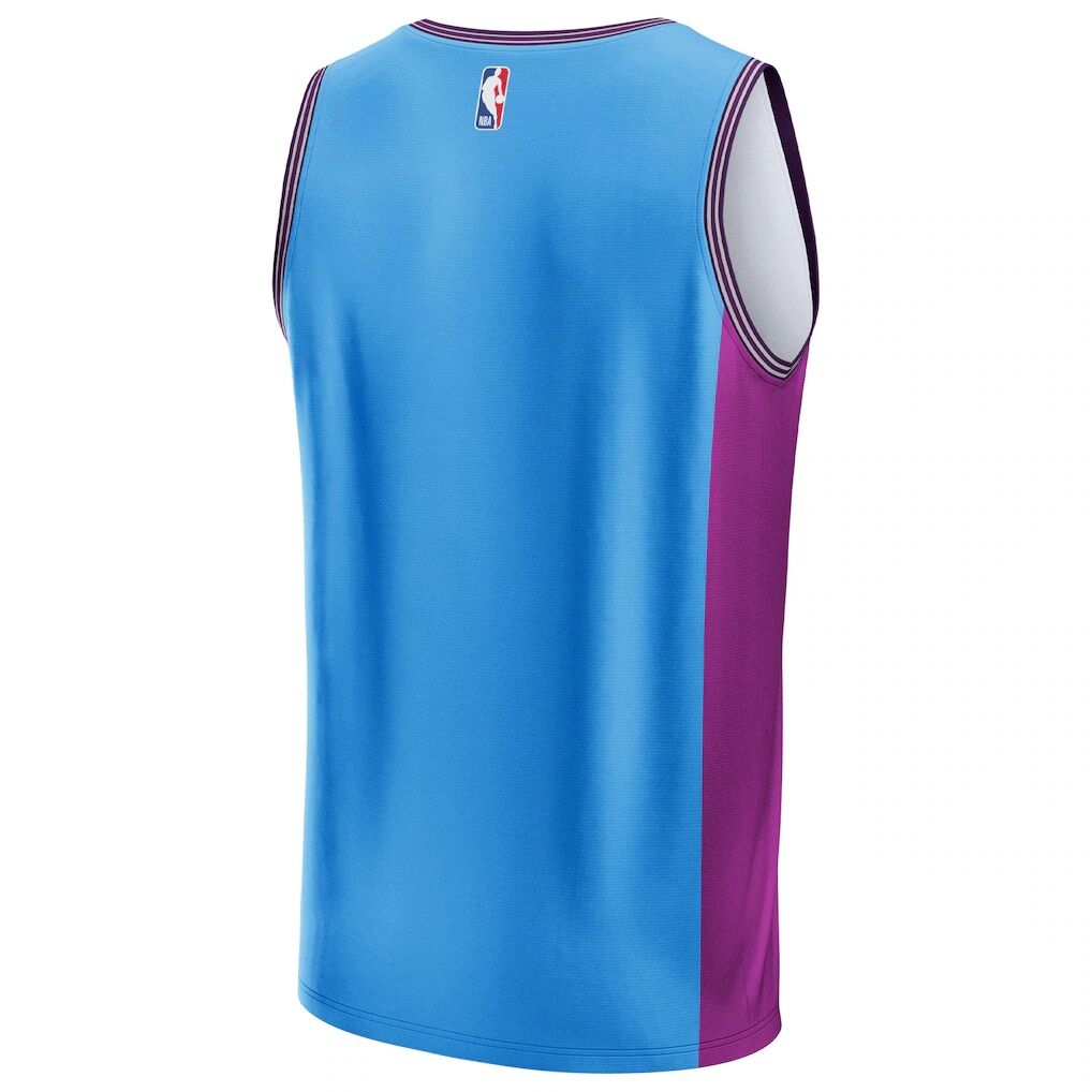 Sacramento Kings NBA & KidSuper Studios by Fashion7 Unisex Hometown Jersey