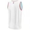 San Antonio Spurs NBA & KidSuper Studios by Fashion7 Unisex Hometown Jersey - White - Front View