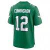 Randall Cunningham Philadelphia Eagles Nike Alternate Retired Player Game Jersey - - Detail View
