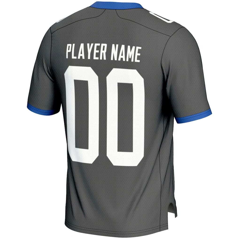 Kentucky Wildcats GameDay Greats NIL Pick-A-Player Football Jersey