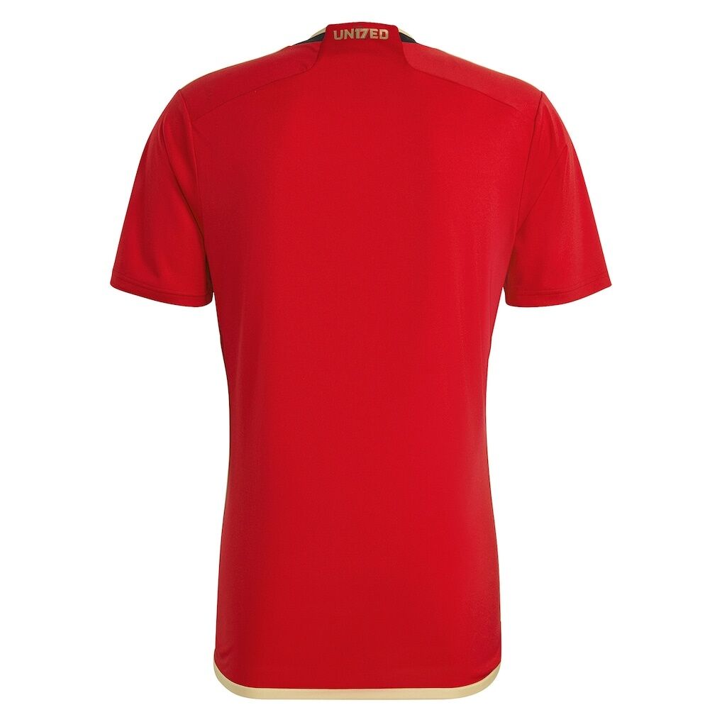 Atlanta United FC adidas 2023 The 17s’ Kit Replica Jersey