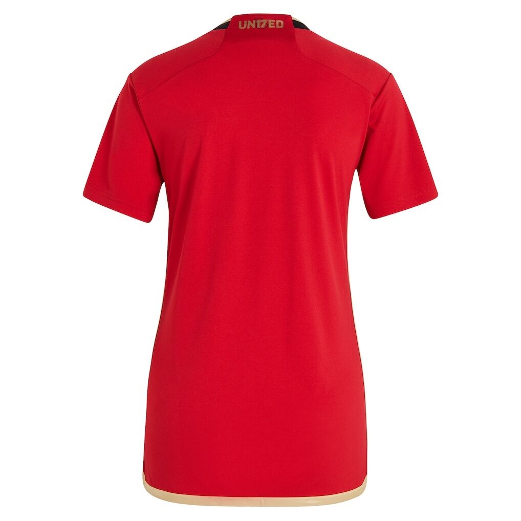 Atlanta United FC adidas Women's 2023 The 17s' Kit Replica Jersey