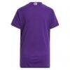 Orlando City SC adidas Women's 2023 The Wall Kit Replica Jersey - Purple - Detail View