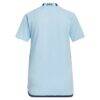 Sporting Kansas City adidas Women's 2023 Hoops 4.0 Replica Jersey - - Detail View