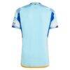 Colorado Rapids adidas 2023 New Day Kit Authentic Jersey - - Detail View