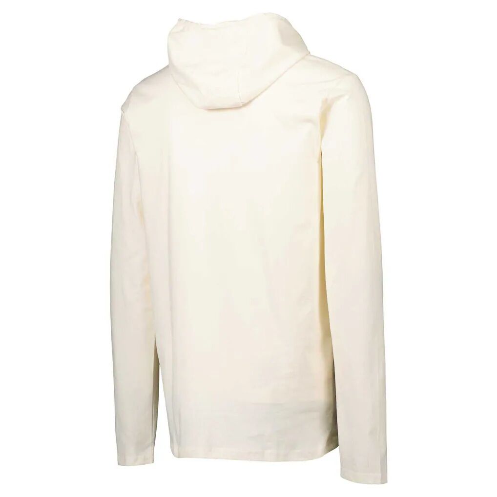 Borussia Dortmund Long Sleeve Hoodie T-Shirt