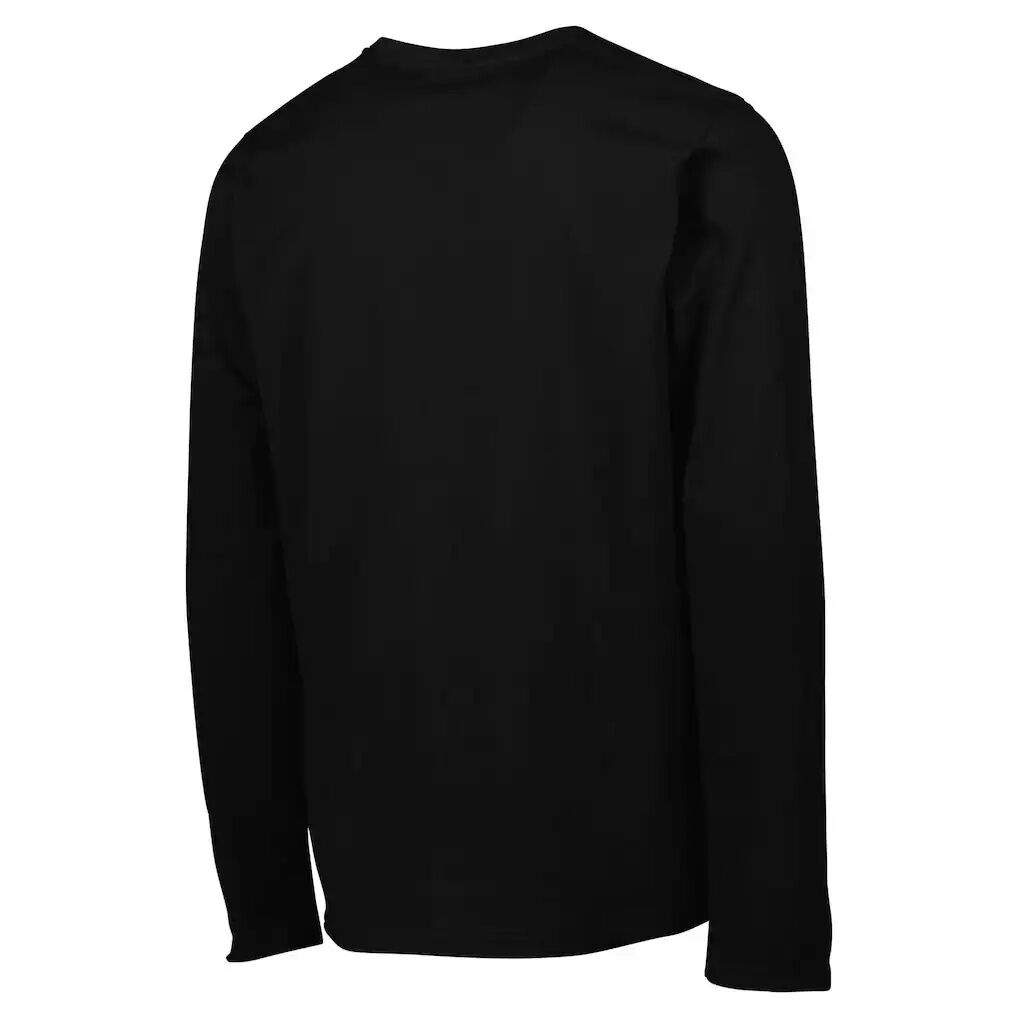 Borussia Dortmund Heavy Long Sleeve T-Shirt