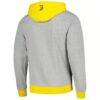 Juventus Lifestyle Pullover Hoodie - - Detail View