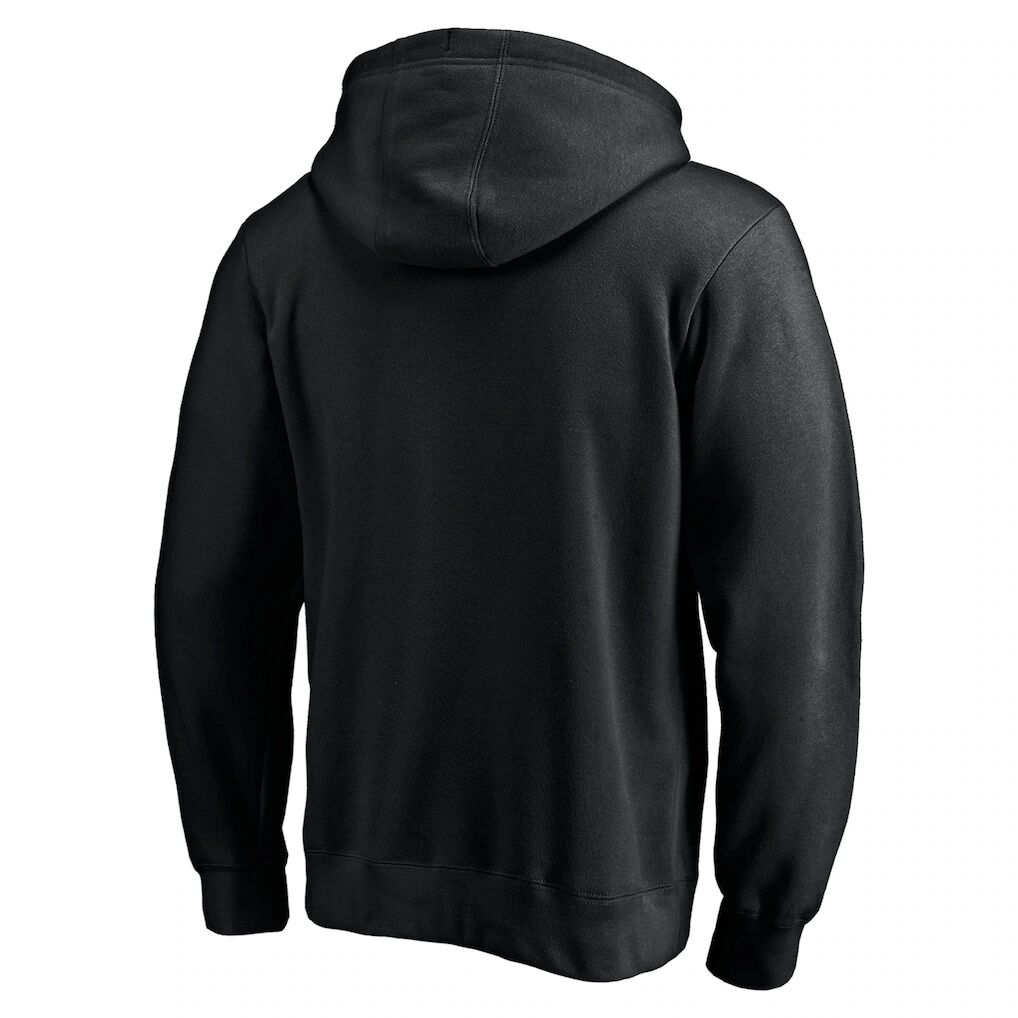 San Francisco Giants Team Hometown Collection Gigantes Bridge Pullover Hoodie