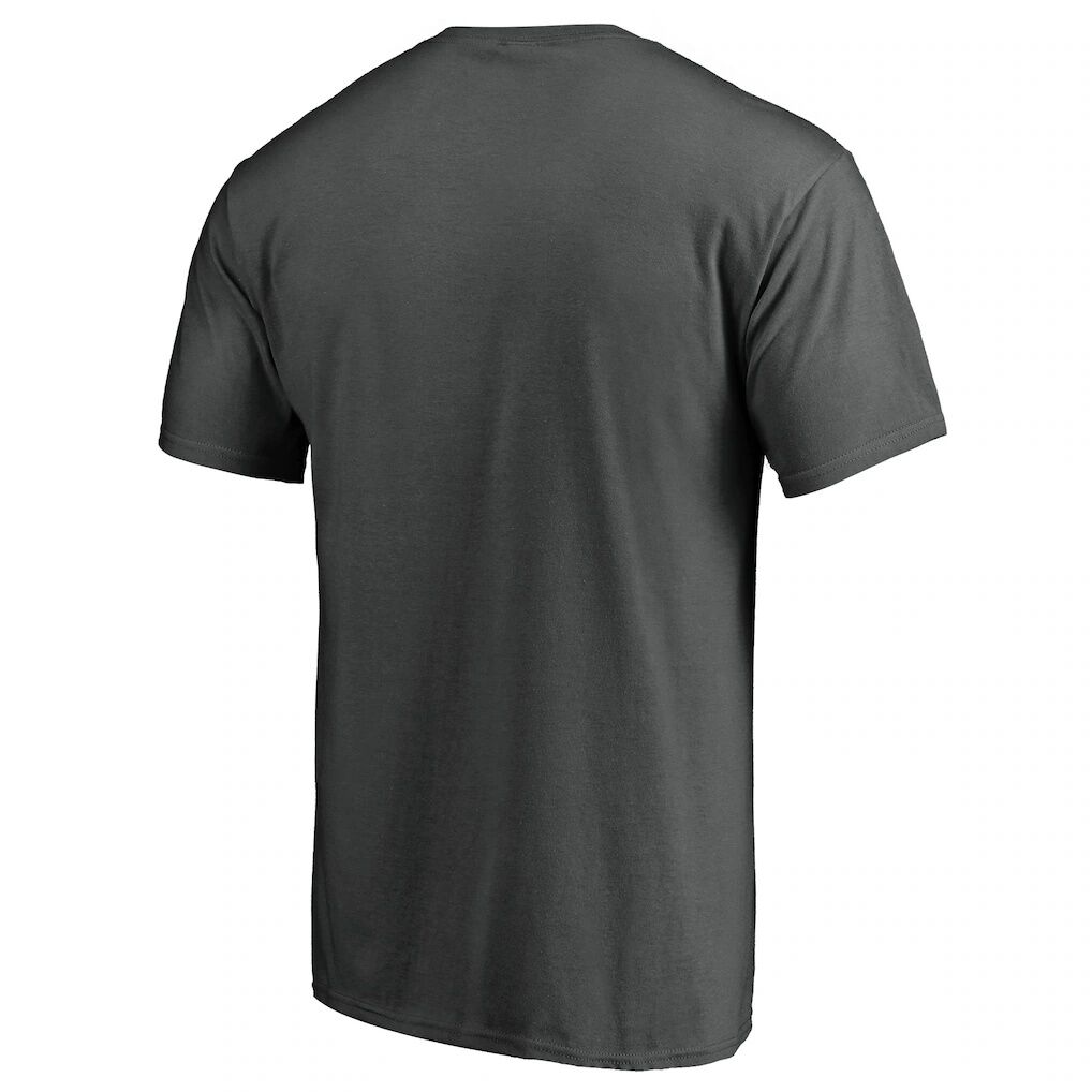 San Francisco Giants Team Primary Pill T-Shirt
