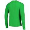 Austin FC Mitchell & Ness Legendary Long Sleeve T-Shirt - Green - Detail View