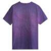 Charlotte FC 704 Shop Spray Washed T-Shirt - Purple - Detail View