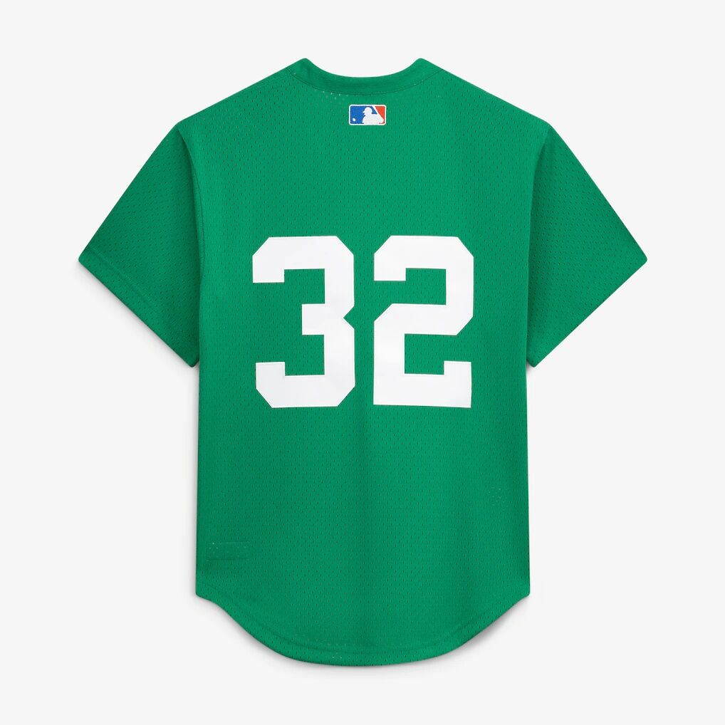 Roy Halladay Toronto Blue Jays Mitchell & Ness Authentic Batting Practice Jersey