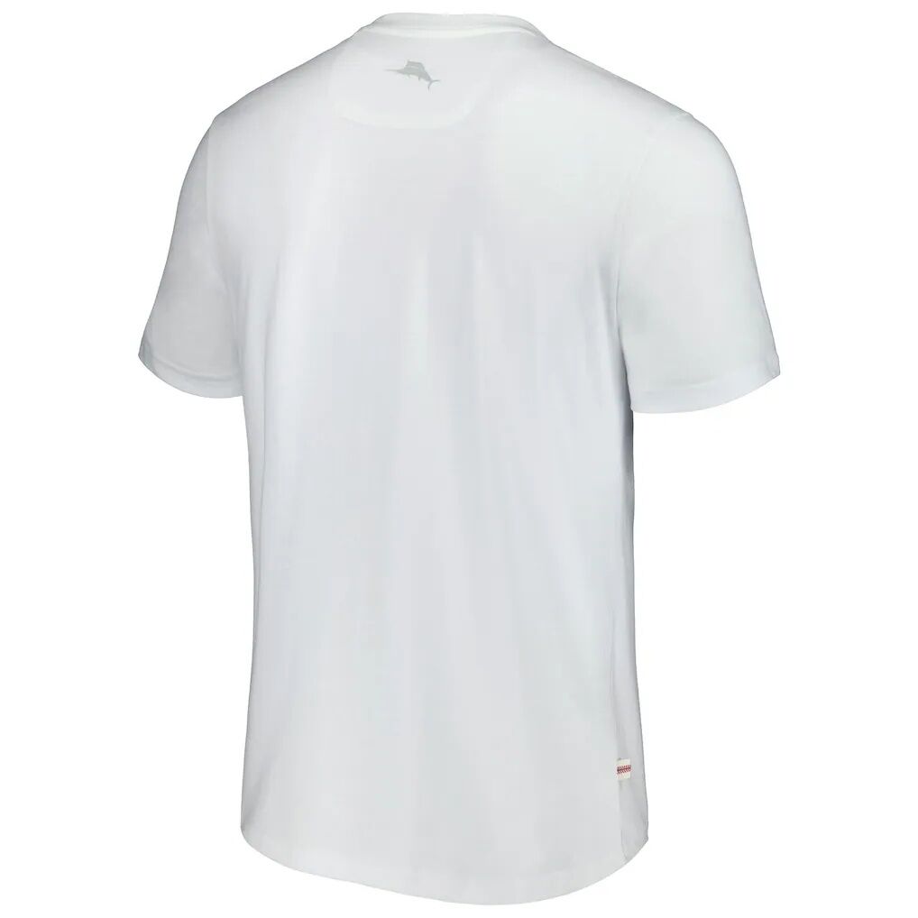 St. Louis Cardinals Tommy Bahama Island League T-Shirt