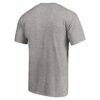 Detroit Tigers Cooperstown Collection Huntington T-Shirt - - Detail View