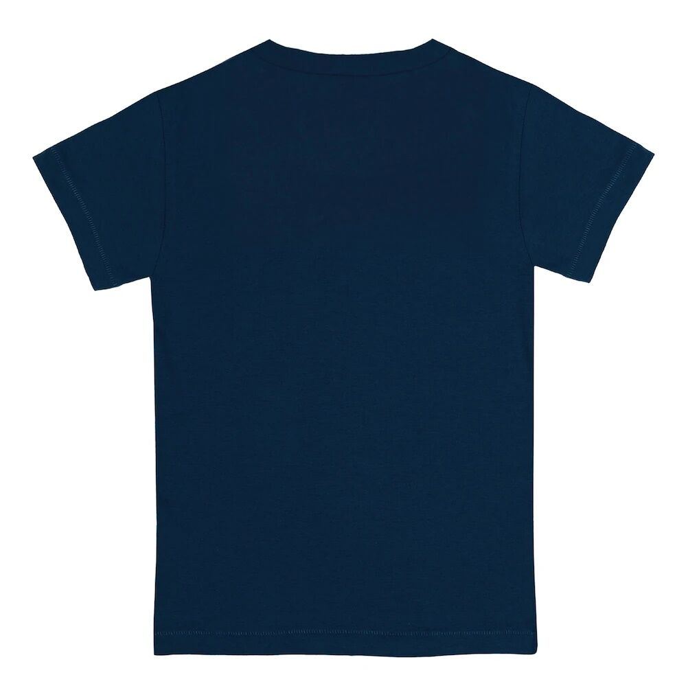 New York Yankees Tiny Turnip Infant Teddy Boy T-Shirt