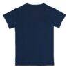 Houston Astros Tiny Turnip Toddler TT Rex T-Shirt - Navy - Detail View