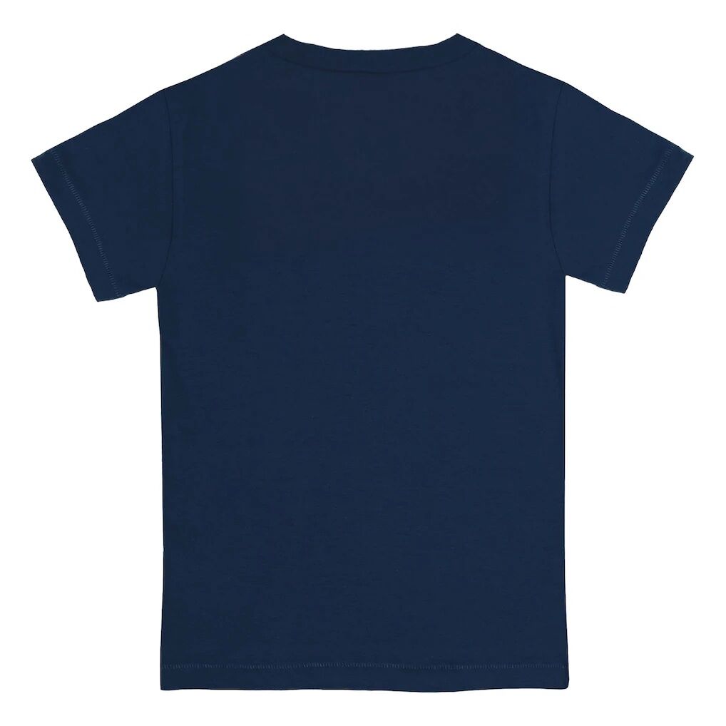 Atlanta Braves Tiny Turnip Toddler TT Rex T-Shirt