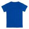 Kansas City Royals Tiny Turnip Youth Unicorn T-Shirt - - Detail View