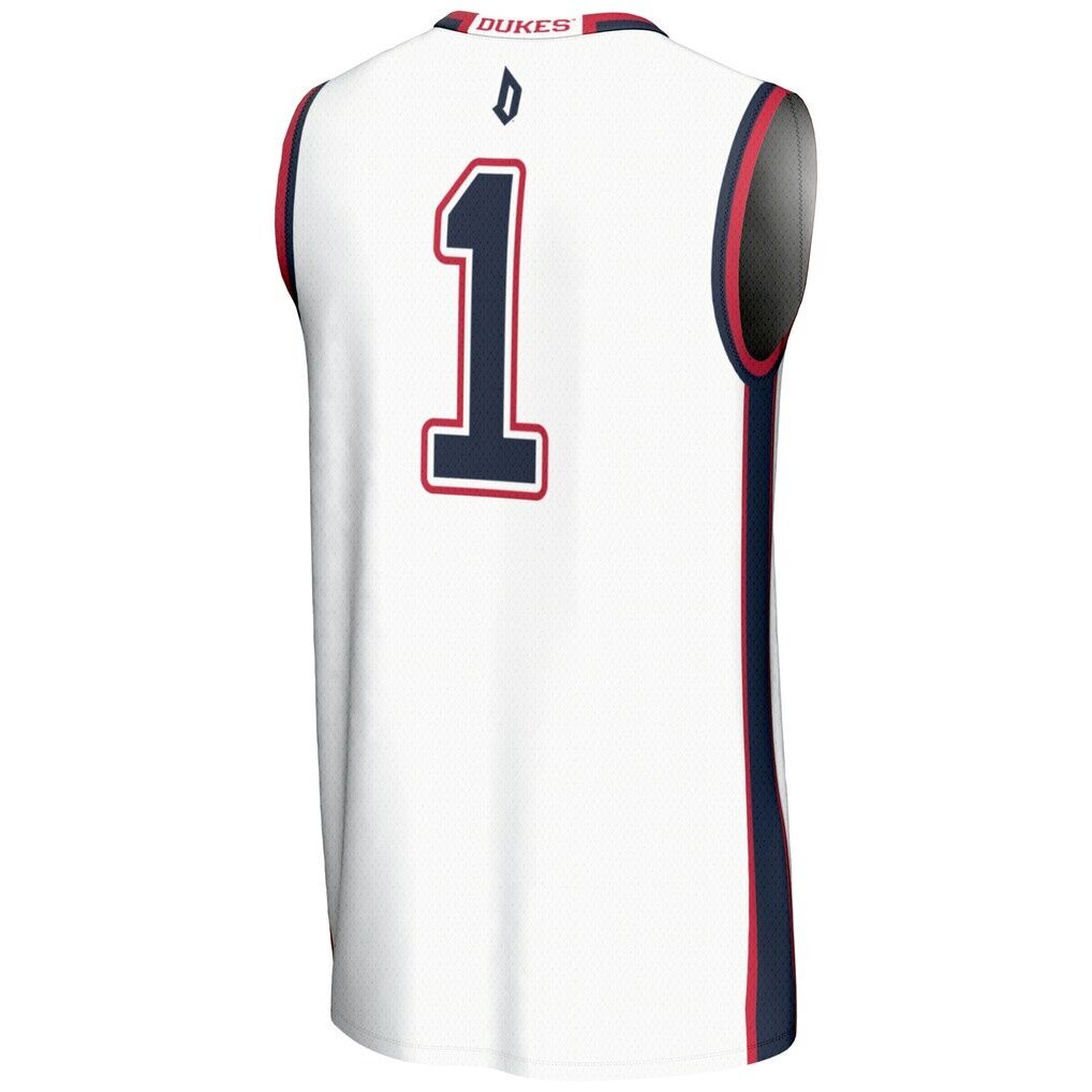 #1  Duquesne Dukes GameDay Greats  Lightweight Basketball Jersey