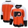 Philadelphia Flyers Fashion7 Home Breakaway Jersey - - Front View