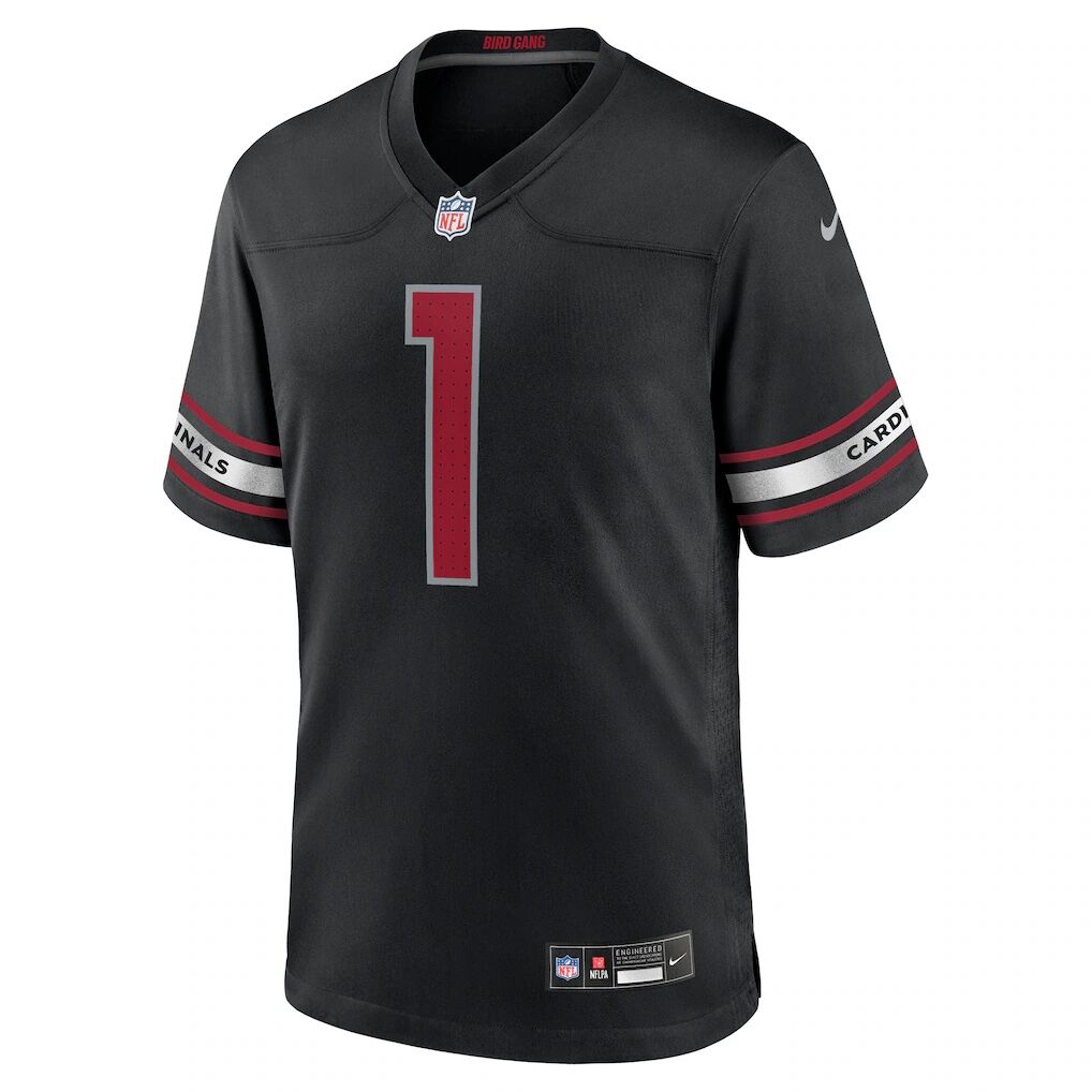 Kyler Murray Arizona Cardinals Nike Game Jersey