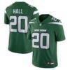 Breece Hall New York Jets Nike Vapor Untouchable Limited Jersey - - Front View