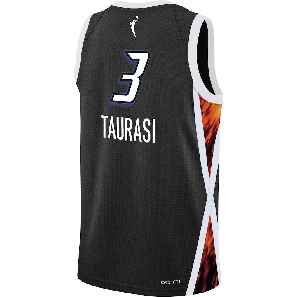 Diana Taurasi Phoenix Mercury Nike Youth 2021 Explorer Edition Victory Player Jersey