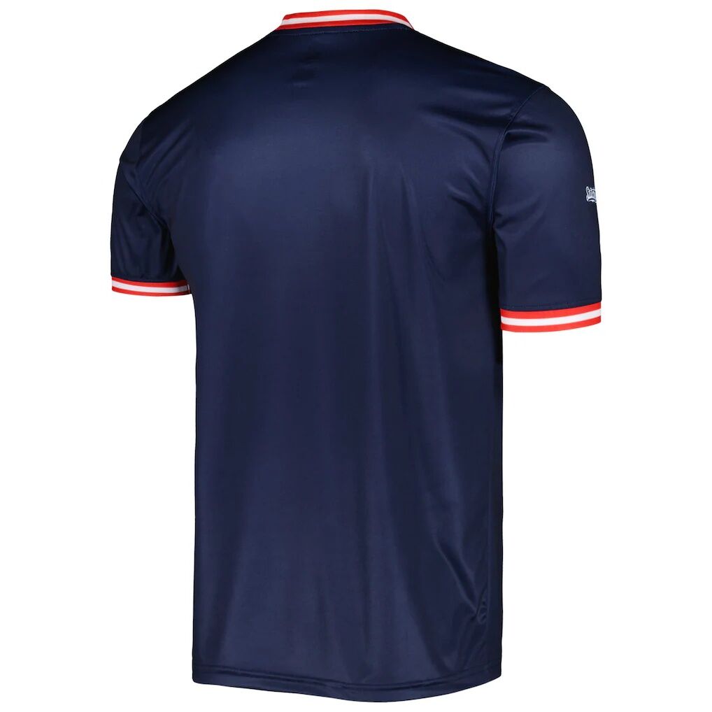 Chicago White Sox Stitches Cooperstown Collection Team Jersey
