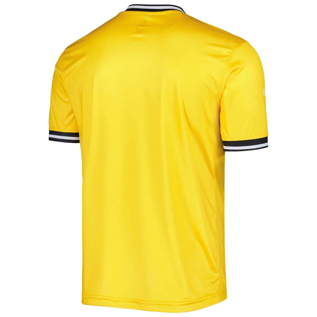 Pittsburgh Pirates Stitches Cooperstown Collection Team Jersey