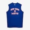 New York Mets Pro Standard Neutral Hoodie T-Shirt