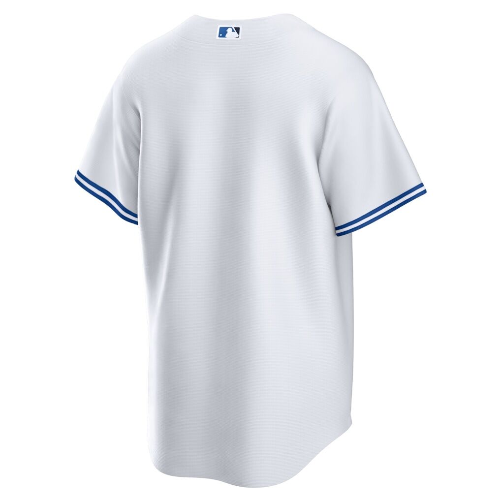 Toronto Blue Jays Nike Home Big & Tall Replica Jersey