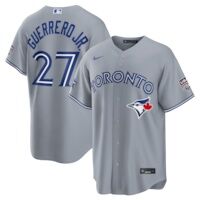 Toronto Blue Jays Dunbrooke Champion Pullover Hoodie – Royal