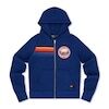 Houston Astros Fashion7 Big & Tall Heart & Soul Hoodie