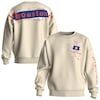 Houston Astros Fashion7 Big & Tall Heart & Soul Hoodie