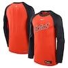 Detroit Tigers Tommy Bahama Sunset Slugger T-Shirt