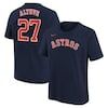 Houston Astros ’47 Americana Eagle T-Shirt