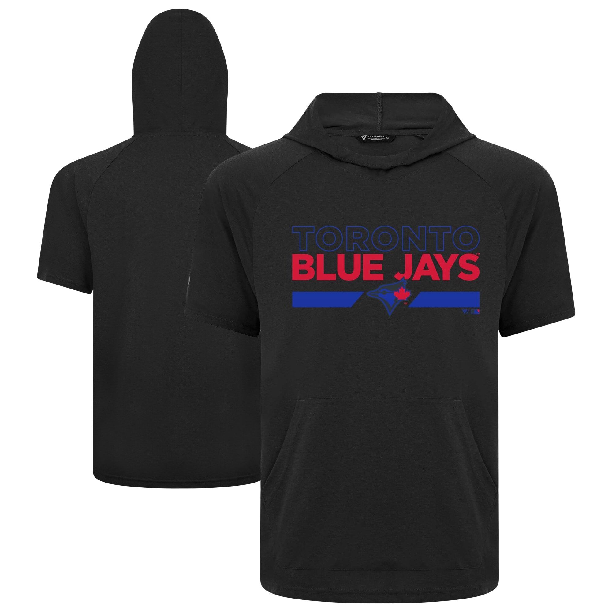 Toronto Blue Jays Taylor Long Sleeve T-Shirt