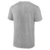 North Carolina Central Eagles Campus T-Shirt - - Detail View