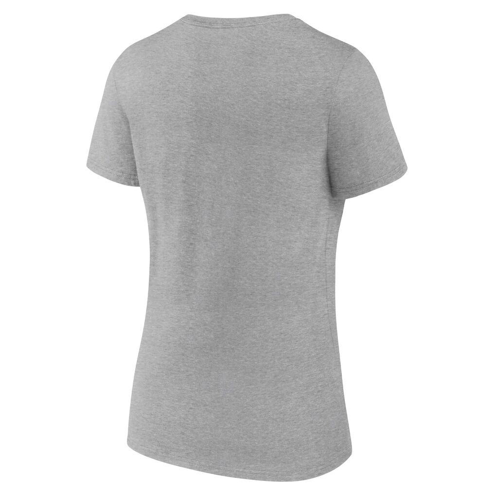 Tennessee State Tigers Women's Campus V-Neck T-Shirt