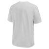 Arizona Cardinals Nike Edge Pack Essentials Max90 T-Shirt - Gray - Detail View