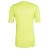 Houston Dynamo FC adidas 2024 Goalkeeper Jersey - Yellow - Detail View