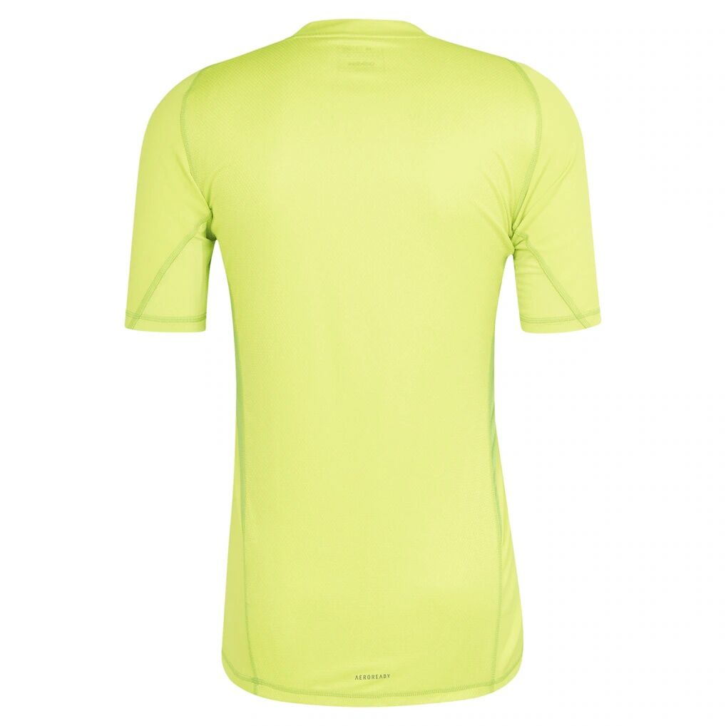 Houston Dynamo FC adidas 2024 Goalkeeper Jersey