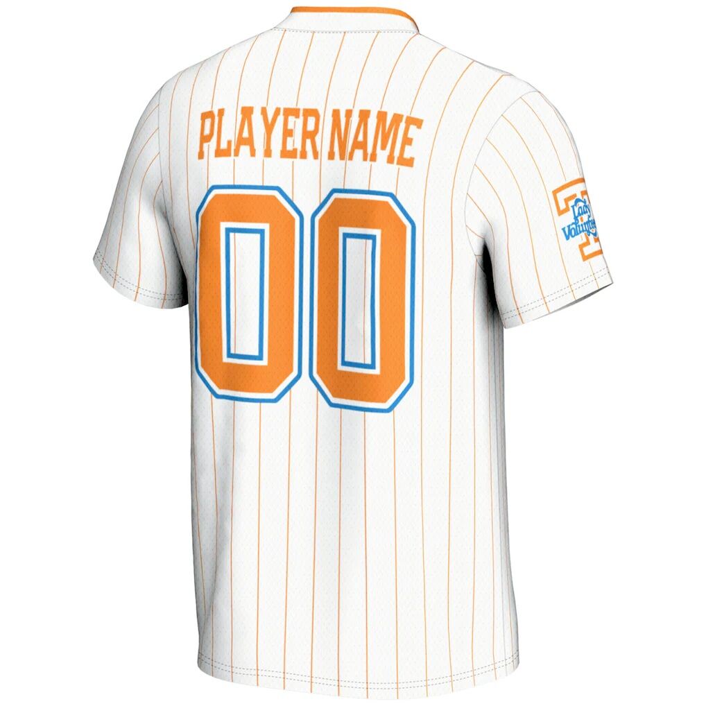 Tennessee Volunteers GameDay Greats Youth NIL Pick-A-Player Lightweight Softball Jersey