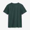 Michigan State Spartans Nike 2026 Sideline Dri-FIT Slogan T-Shirt - Green - Alt2